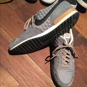 Nike Air vortex vintage